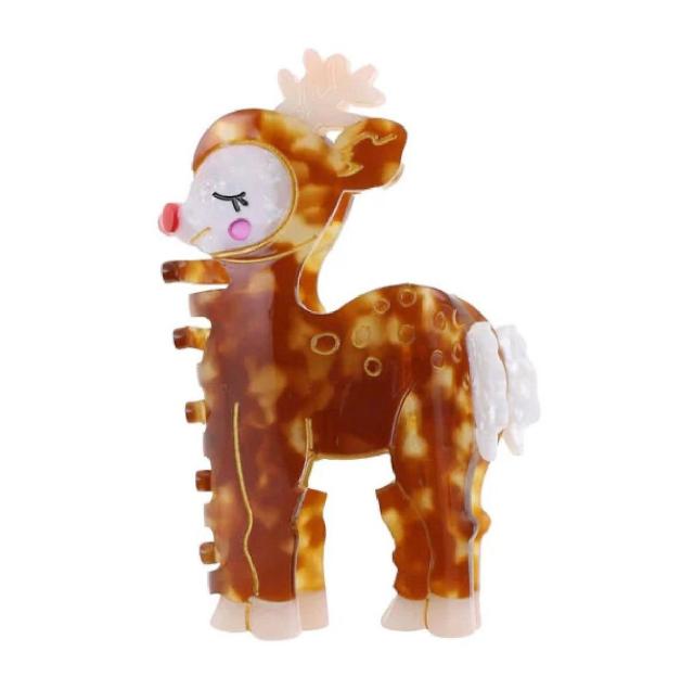 By Stær hårklemme🦌