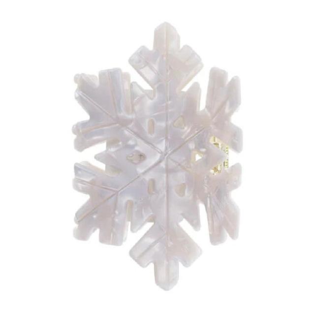 By Stær hårklemme❄️