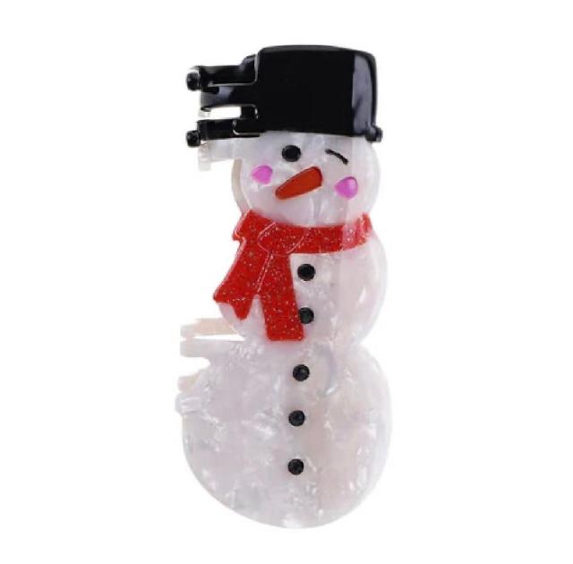 By Stær hårklemme⛄️