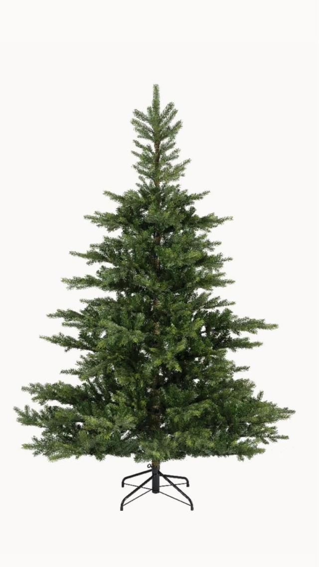 Spar op til 33% på alle vores juletræer