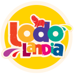 Lodolandia (na parkingu)