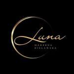 LUNA Butik (na parkingu)