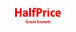 HalfPrice