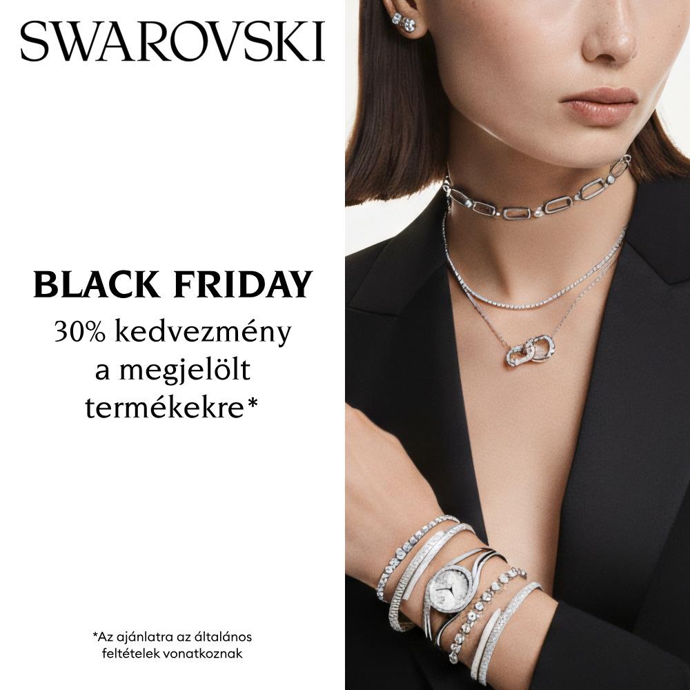 Swarovski Black Friday