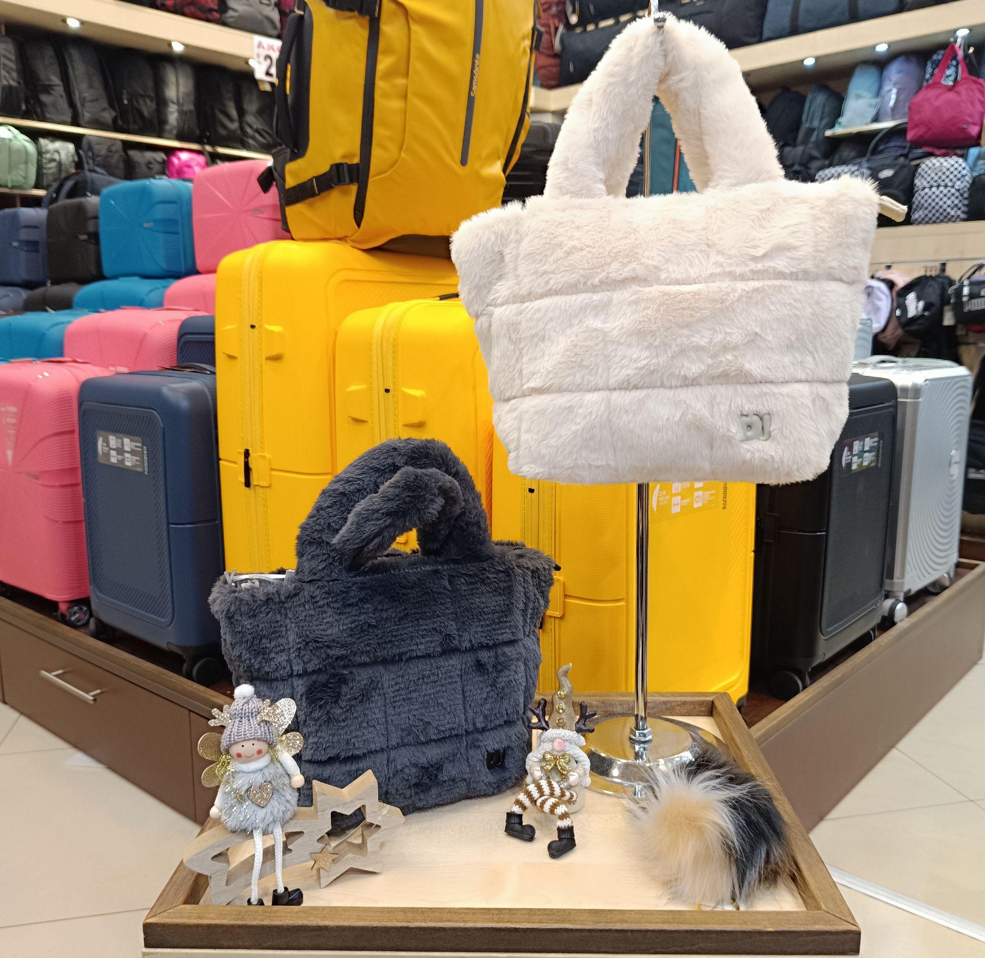 David Jones téli kollekció