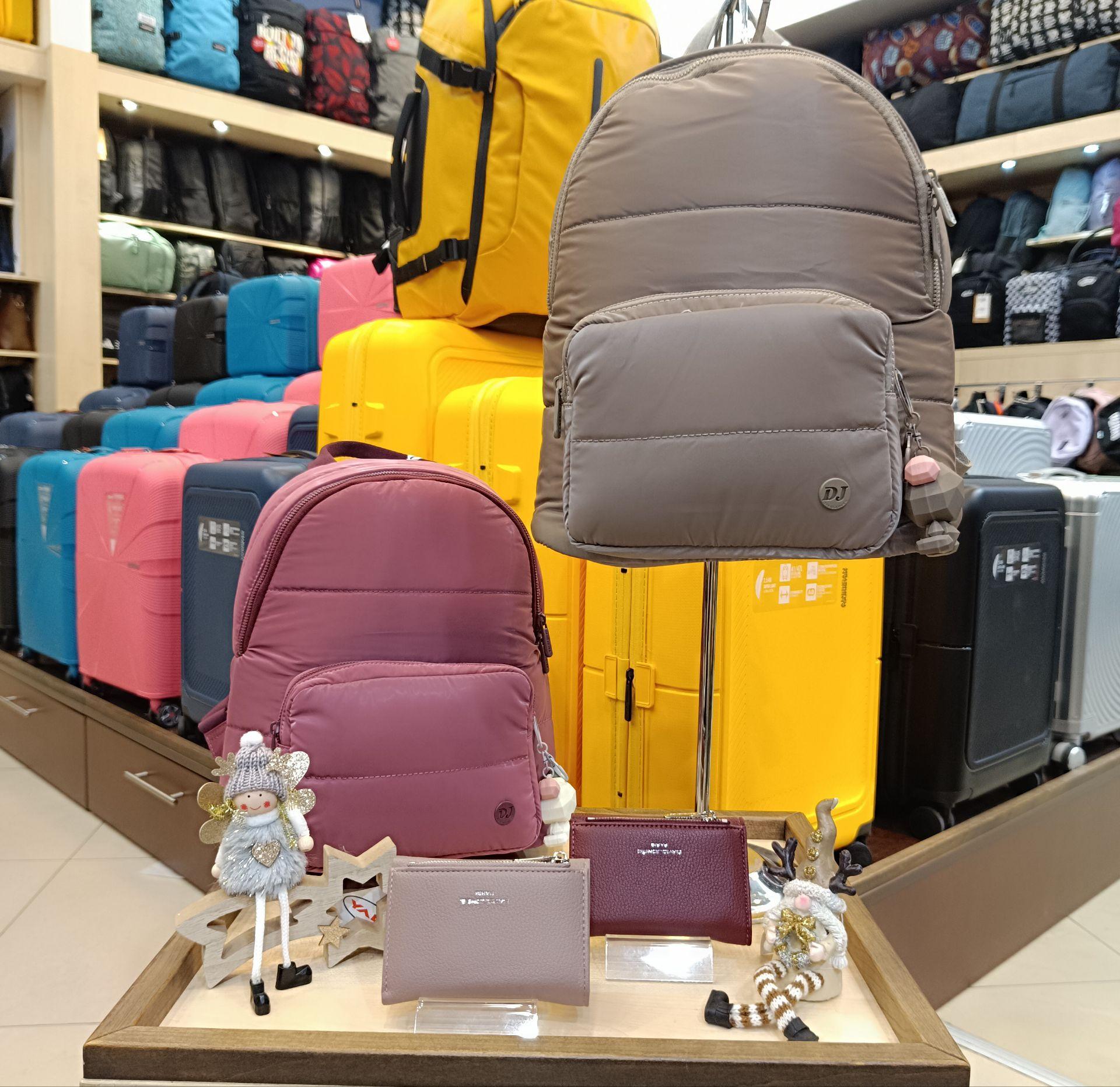 David Jones új téli kollekció