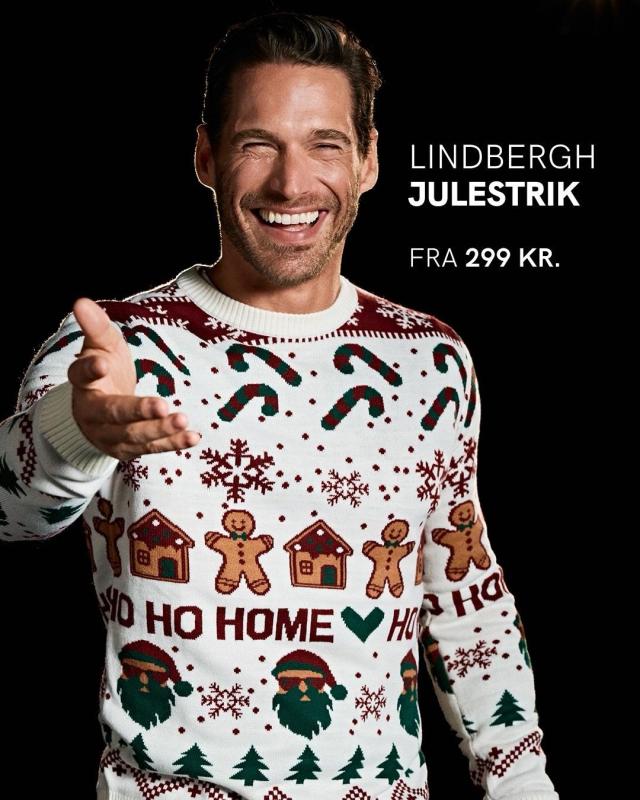 🎄 Årets julestrik 🎄