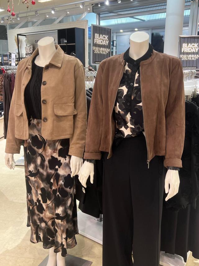 Nyheder fra 2-biz til sæsonens festligheder 🪩🍾