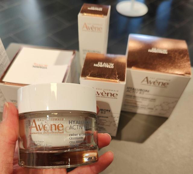 20% på Avene Hyaluron Activ B3