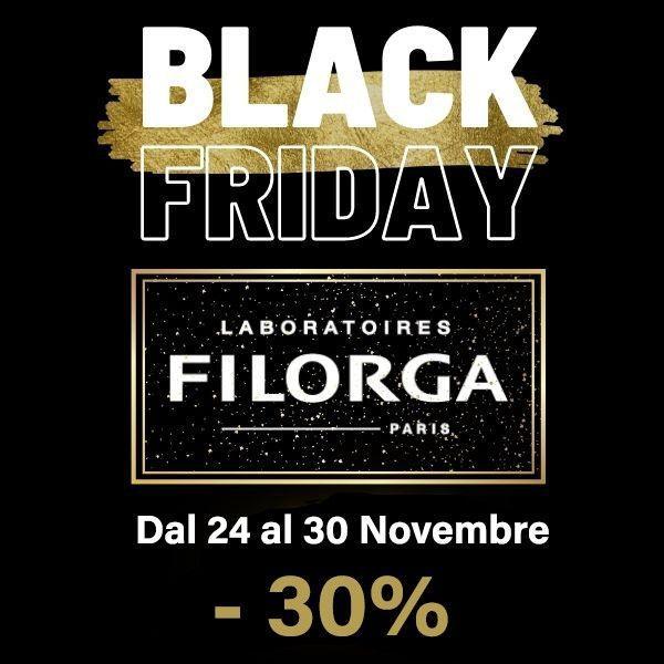 Black days Filorga