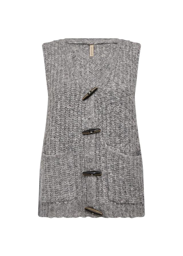 SOYACONCEPT VELA 1 VEST 