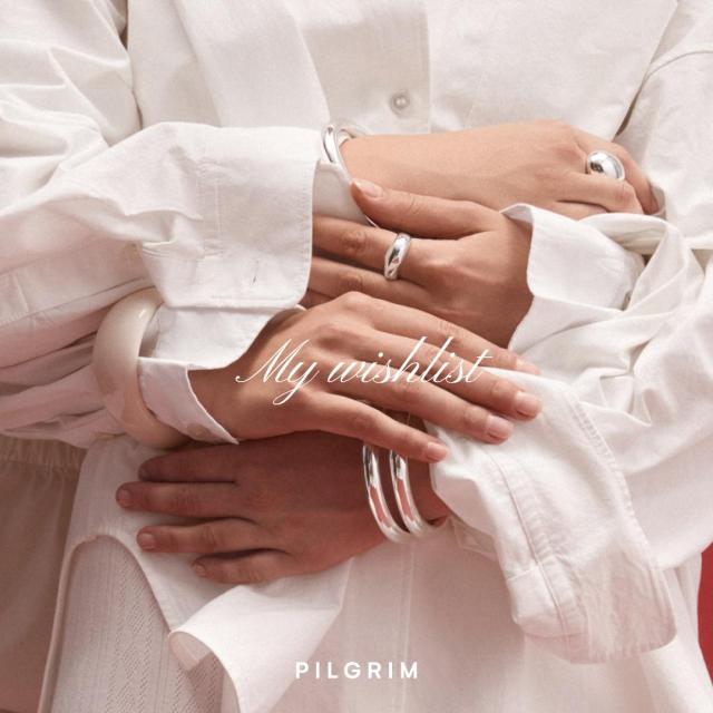 WISHLIST 🎁