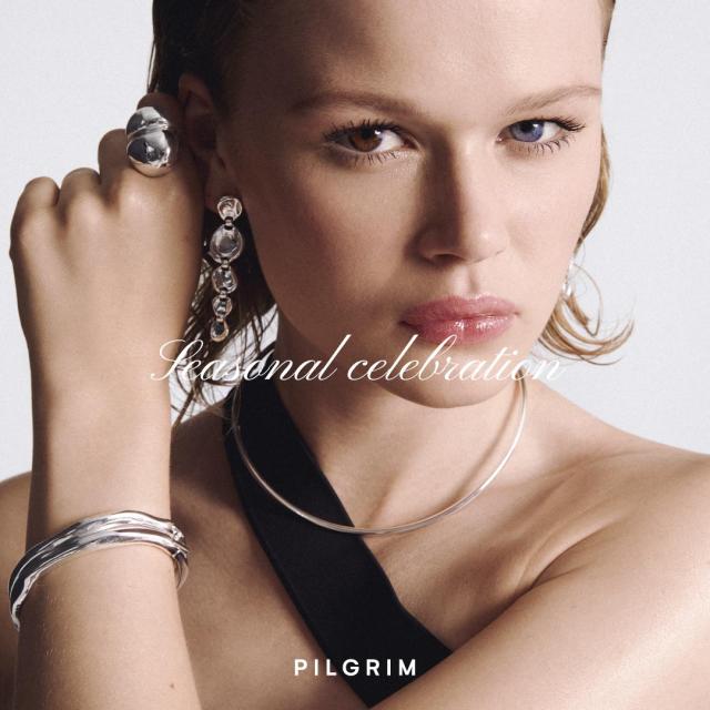 SEASONAL CELEBRATIONS ✨