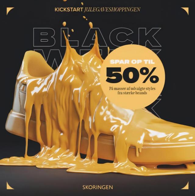 💥💥BLACK WEEK💥💥