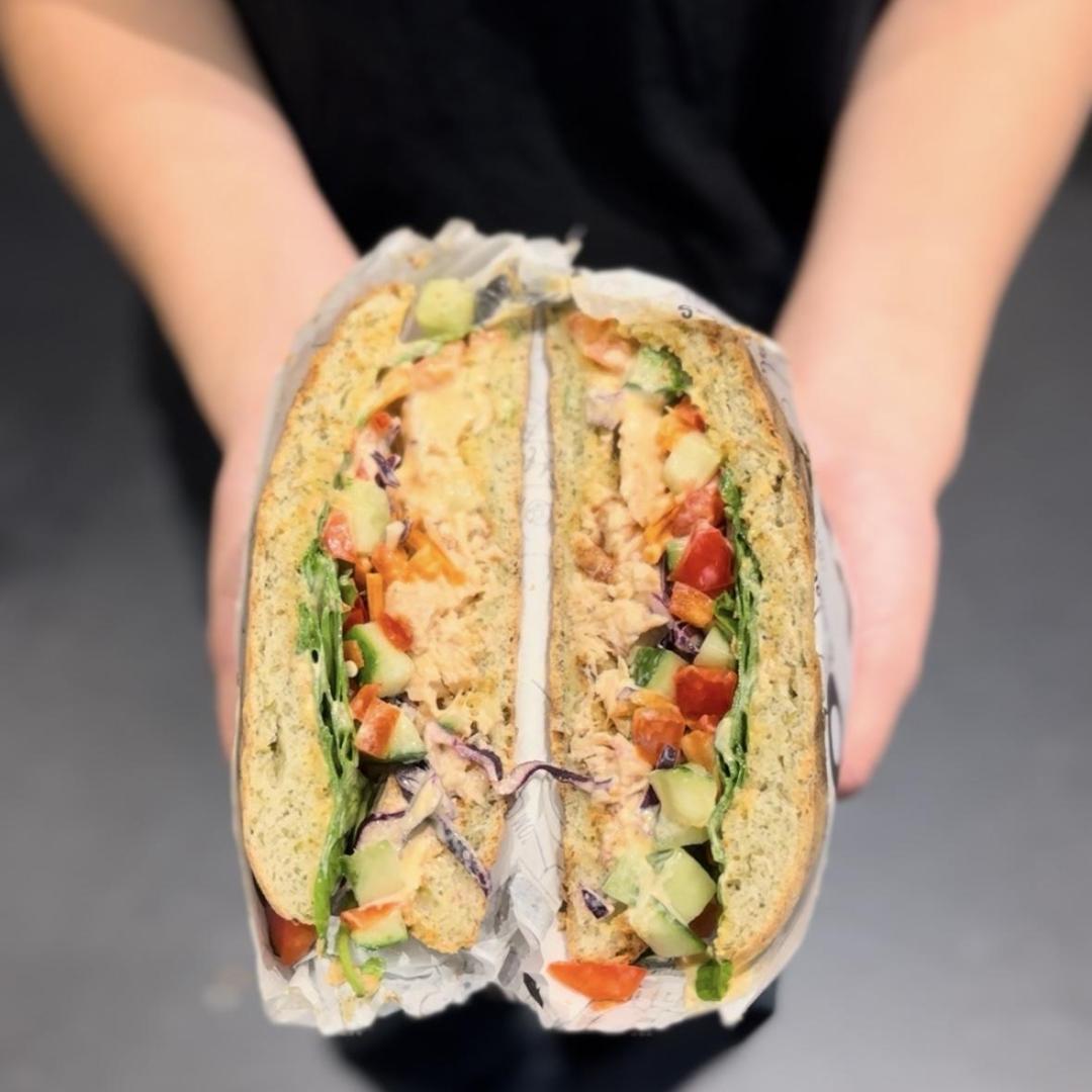 🥪MO's Sandwich🥪