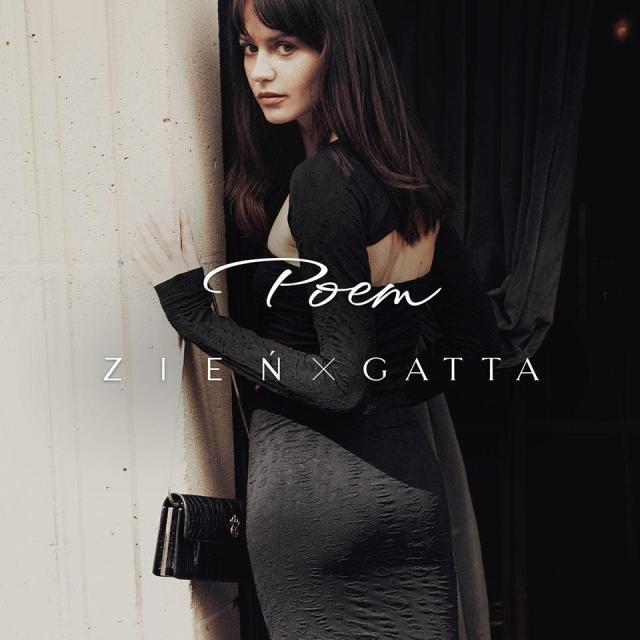 NOWA KOLEKCJA ZIEŃ X GATTA