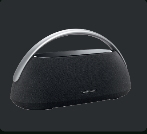 Black Week - Harman Kardon Go Play 3