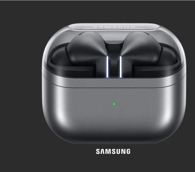 Black Week - Samsung Galaxy Buds3 Pro