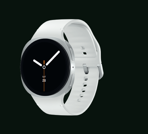 Black Week - Samsung Galaxy Watch 8 40mm