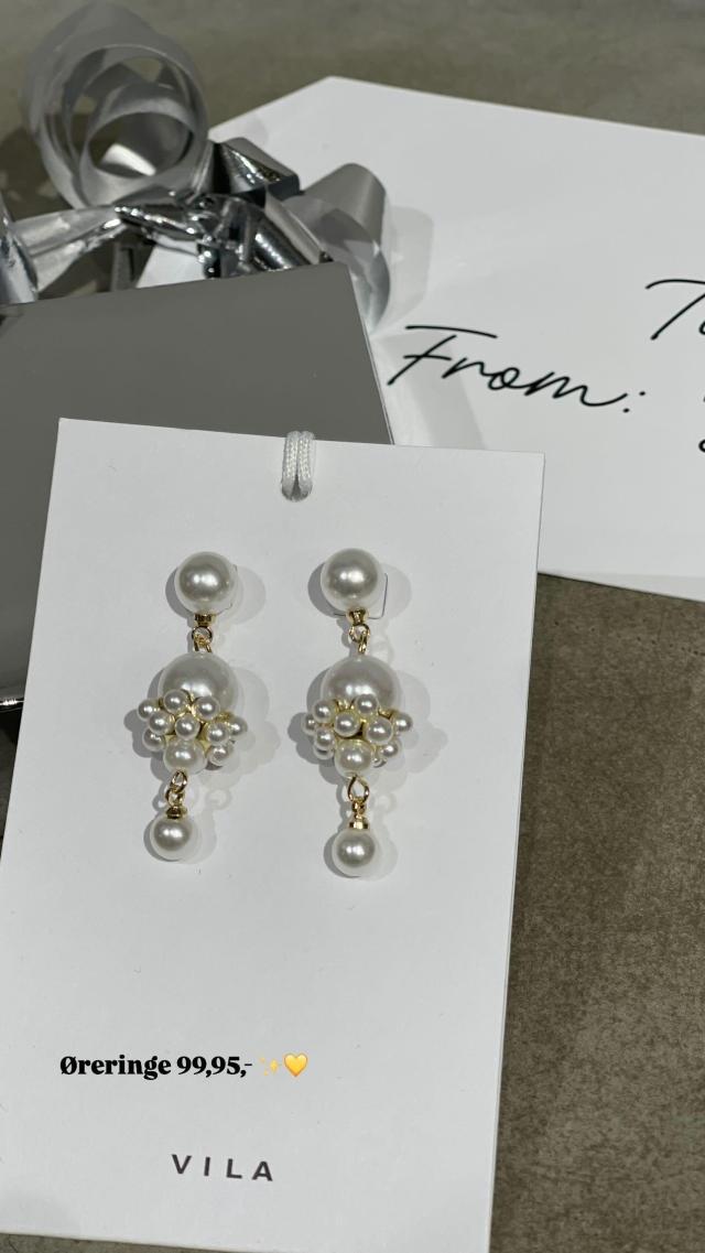 Perfekt adventspakke