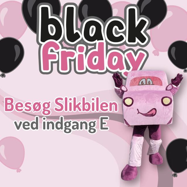 🩷🖤BLACK FRIDAY🩷🖤