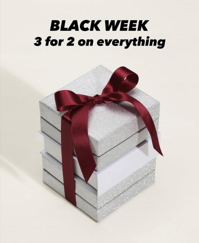 🖤 BLACK WEEK 🖤