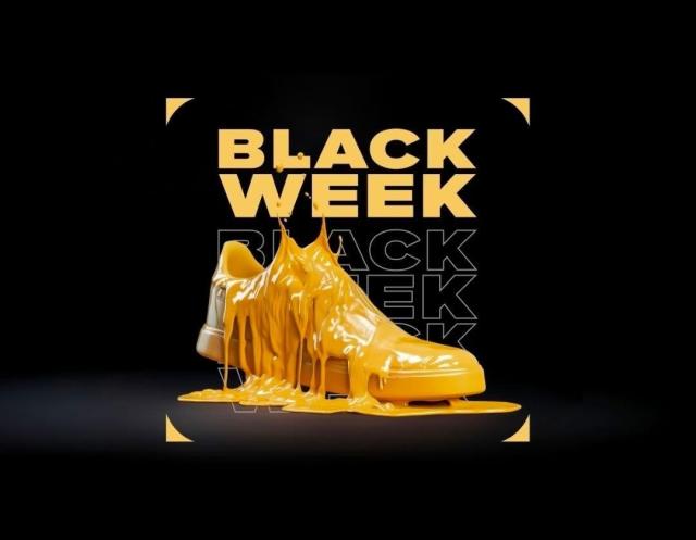 ✨✨BLACK WEEK I SKORINGEN✨✨