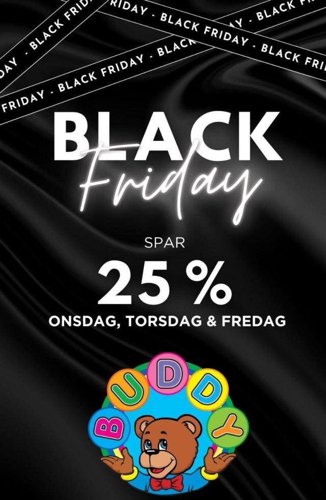 🖤 BLACK DAYS 🖤