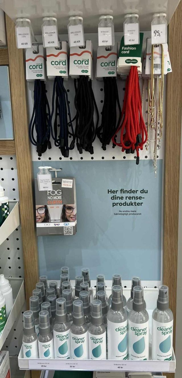 Black Friday Morgentilbud 7:00 - 10:00