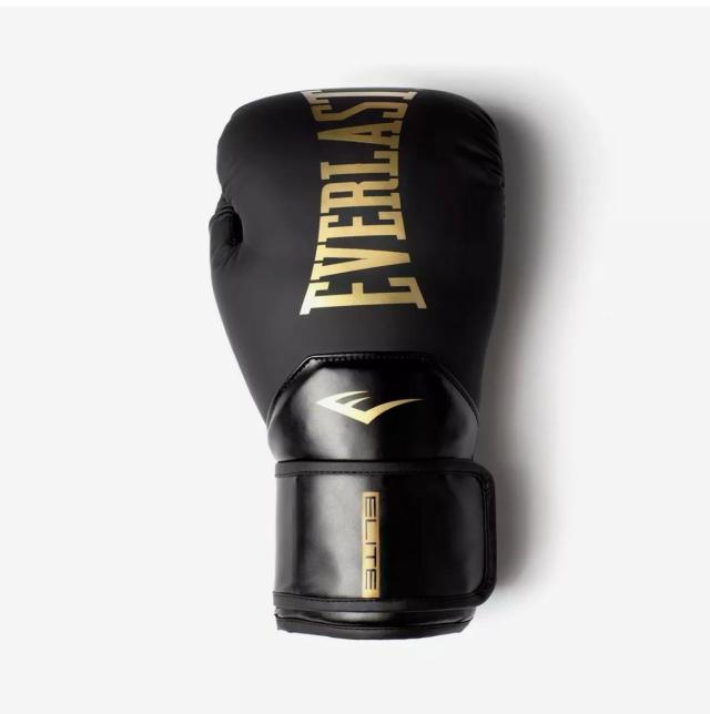 Everlast Elite 2 Training Gloves