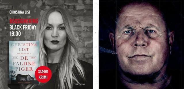 Signering ✏️ Fredag 28/11