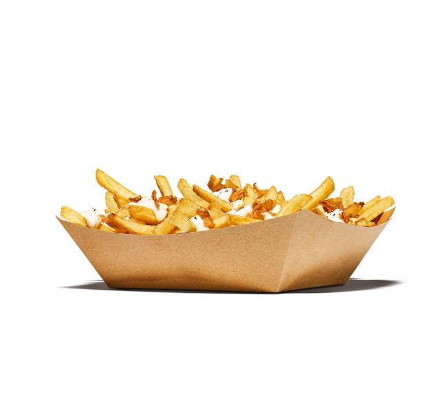 NYHED! Loaded Fries Truffle 