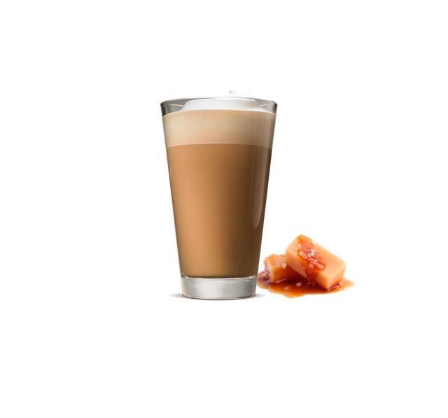 NYHED! Vanilje & Karamel Latte☕️