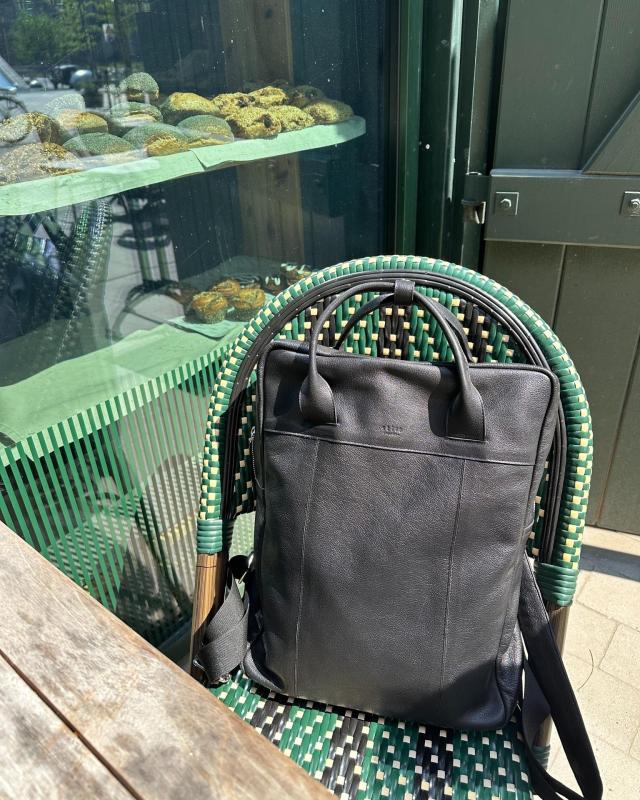 Still Nordic rygsæk