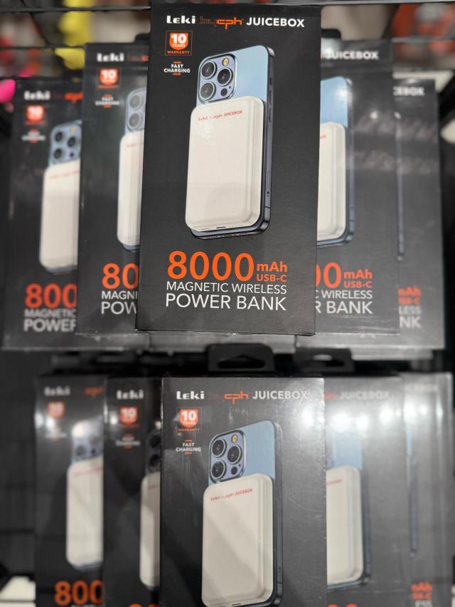Powerbank