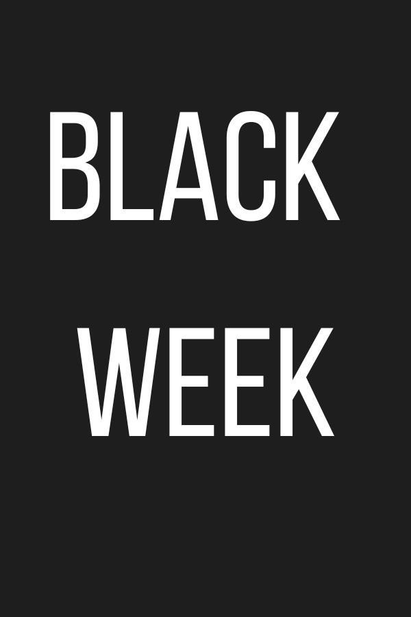 Black Week