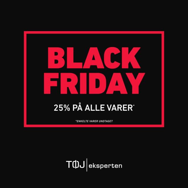 Black Friday