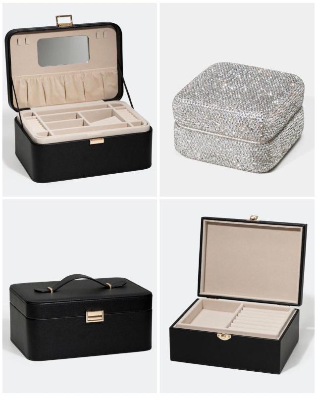 ✨25% PÅ ALLE SMYKKESKRIN ✨