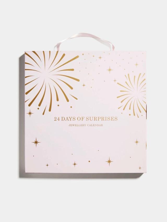 🎄🎁JULEKALENDER 100,- 🎁🎄