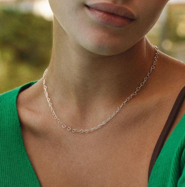 💚Camille Brinch Halskæde 💚