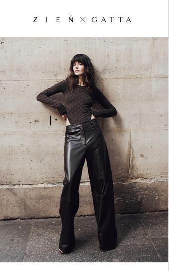 JUŻ DOSTĘPNA 😍 KOLEKCJA ZIEŃ X GATTA