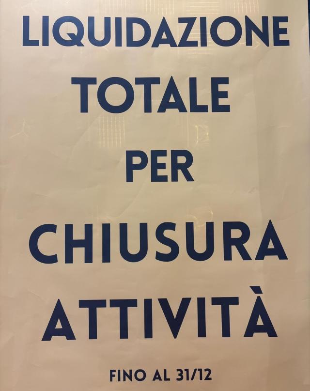 TUTTA LA COLLEZIONE AL -60%