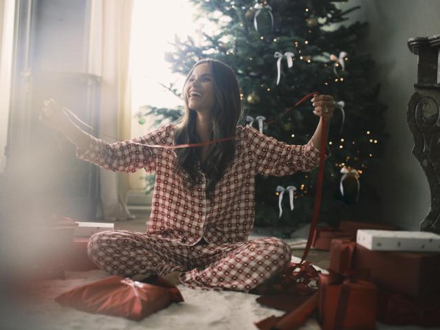 Køb 2, og spar 20% på udvalgt nattøj.