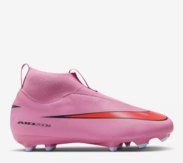 Nike Zoom Mercurial Superfly 10 Academy Juniors