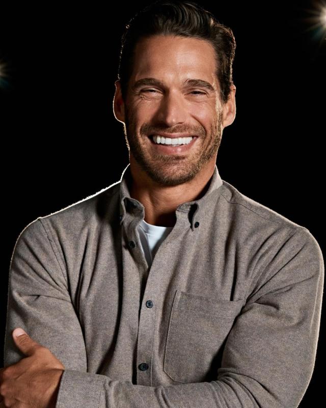 Strik & skjorter fra Lindbergh