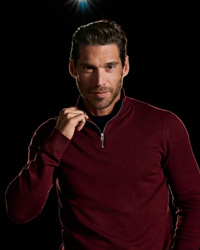 Gaveidé: Blød strik fra Lindbergh 🎄⁠