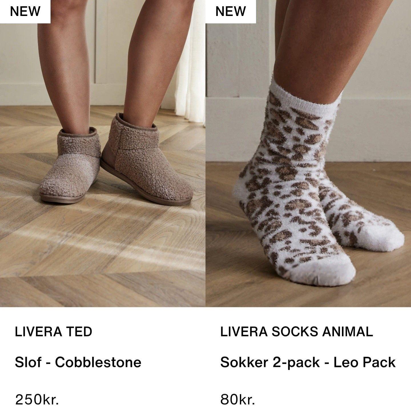 2 pak&period; Hyggesokker&comma; julegave id&eacute;er