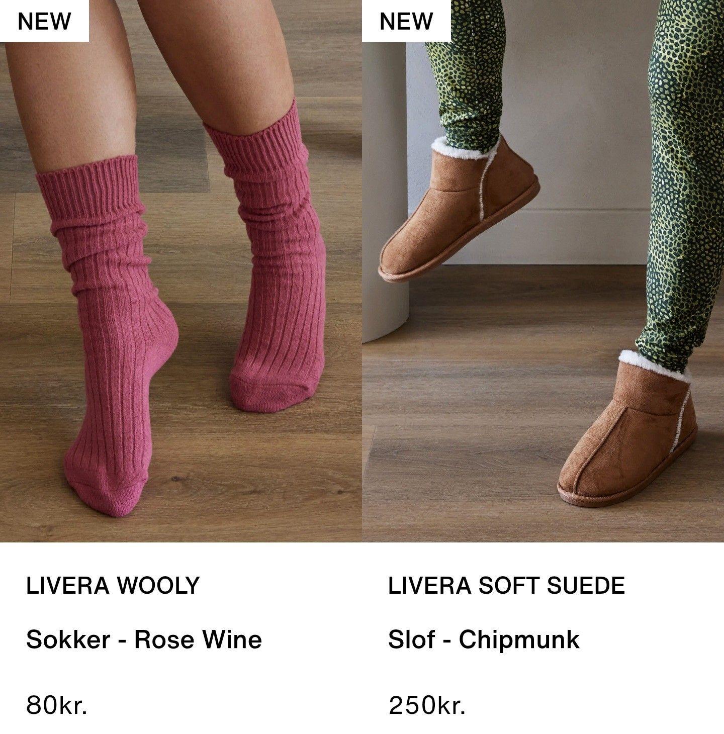 Sutsko&period; Julegave id&eacute;er