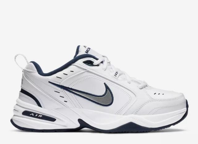 Nike Air Monarch IV Training Shoes