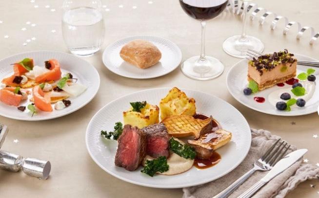 Styr p&aring; nyt&aring;rsmenuen&quest;